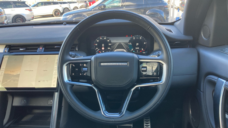 Land Rover Discovery Sport 2.0 D200 Dynamic HSE 5dr Auto [5 Seat] Diesel Station Wagon